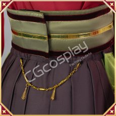 画像6: タイムセール25％off（4.1-4.12）　プリンセスコネクト!Re:Dive　プリコネ　プリコネR　Princess Connect!　カスミ　コスプレ衣装 (6)