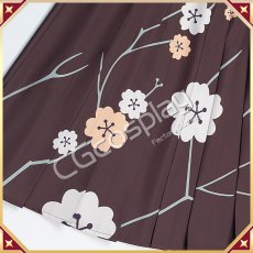 画像8: タイムセール25％off（4.1-4.12）　プリンセスコネクト!Re:Dive　プリコネ　プリコネR　Princess Connect!　カスミ　コスプレ衣装 (8)