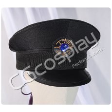 画像6: 「一部在庫」学園アイドルマスター　学マス　極光　葛城リーリヤ　コスプレ衣装 (6)