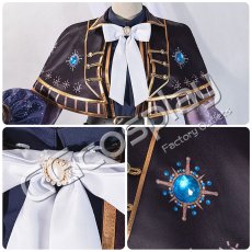 画像7: 「一部在庫」学園アイドルマスター　学マス　極光　葛城リーリヤ　コスプレ衣装 (7)