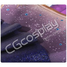 画像11: 「一部在庫」学園アイドルマスター　学マス　極光　葛城リーリヤ　コスプレ衣装 (11)