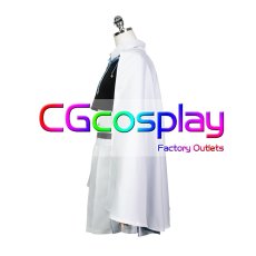 画像37: 受注生産　学園アイドルマスター　学マス　ヴァイスシュヴァルツコラボ衣装　花海咲季　藤田ことね　月村手毬　姫崎莉波　葛城リーリヤ　倉本千奈　有村麻央　紫雲清夏　秦谷美鈴　花海佑芽　十王星南　コスプレ衣装 (37)