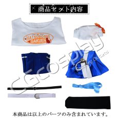 画像27: 学園アイドルマスター　学マス　まねきねこコラボ衣装　全員　花海咲季　藤田ことね　 月村手毬　姫崎莉波　葛城リーリヤ　倉本千奈　有村麻央　篠澤広　紫雲清夏　秦谷美鈴　花海佑芽　十王星南　コスプレ衣装 (27)