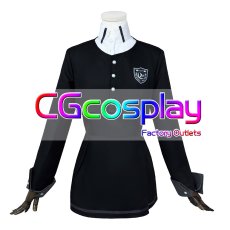 画像3: 学園アイドルマスター　学マス　極月学園　全員　白草月花　賀陽燐羽　藍井撫子　白草四音　コスプレ衣装 (3)