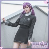 学園アイドルマスター　学マス　極月学園　全員　白草月花　賀陽燐羽　藍井撫子　白草四音　コスプレ衣装
