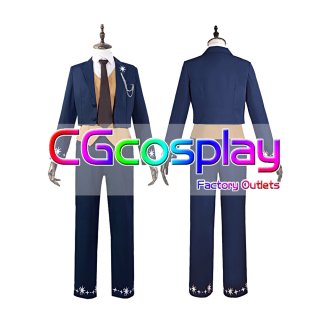 バーチャルYouTuber VTuber 7th Anniversary 甲斐田晴 コスプレ衣装