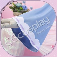 画像8: ラブライブ！スーパースター!!　Liella!　ゆめかわガーリー衣装　葉月恋　桜小路きな子　コスプレ衣装 (8)