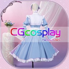 画像2: ラブライブ！スーパースター!!　Liella!　ゆめかわガーリー衣装　葉月恋　桜小路きな子　コスプレ衣装 (2)