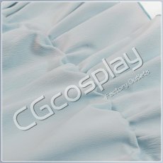 画像8: プロジェクトセカイ カラフルステージ！ feat. 初音ミク　誇りに思えるようなアイドルに　桐谷遥　Fairlady Dress　コスプレ衣装 (8)