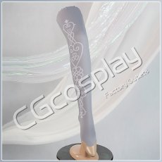 画像9: プロジェクトセカイ カラフルステージ！ feat. 初音ミク　誇りに思えるようなアイドルに　桐谷遥　Fairlady Dress　コスプレ衣装 (9)