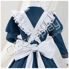画像8: 香騎学園メイドボーイ部　妃崎余花　コスプレ衣装 (8)