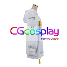 画像14: バーチャルYouTuber　Vtuber　 HIMEHINA 　楽曲「キスキツネ」　コスプレ衣装 (14)