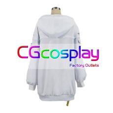 画像15: バーチャルYouTuber　Vtuber　 HIMEHINA 　楽曲「キスキツネ」　コスプレ衣装 (15)