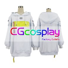 画像11: バーチャルYouTuber　Vtuber　 HIMEHINA 　楽曲「キスキツネ」　コスプレ衣装 (11)