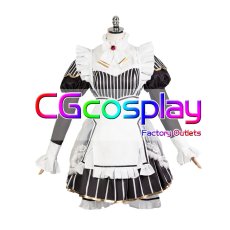 画像2: バーチャルYouTuber　Vtuber　クララチャームウッド　コスプレ衣装 (2)