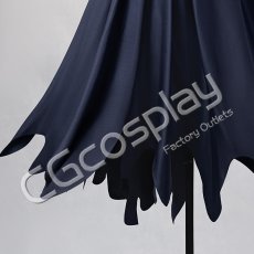 画像4: 20%off　Hollow Knight　ホロウナイト　ナイト　Knight　放浪者　コスプレ衣装 (4)