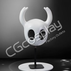 画像13: 20%off　Hollow Knight　ホロウナイト　ナイト　Knight　放浪者　コスプレ衣装 (13)