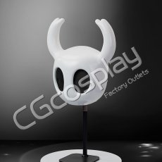 画像12: 20%off　Hollow Knight　ホロウナイト　ナイト　Knight　放浪者　コスプレ衣装 (12)