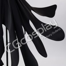 画像11: 20%off　Hollow Knight　ホロウナイト　ナイト　Knight　放浪者　コスプレ衣装 (11)