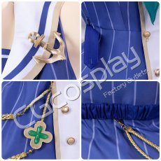 画像7: 「一部在庫」プリンセスコネクト！Re:Dive　プリコネR　コッコロ　コスプレ衣装 (7)