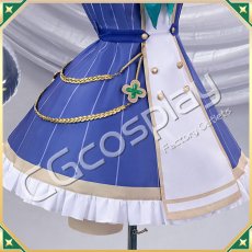 画像9: 「一部在庫」プリンセスコネクト！Re:Dive　プリコネR　コッコロ　コスプレ衣装 (9)