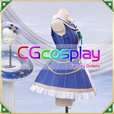 画像3: 「一部在庫」プリンセスコネクト！Re:Dive　プリコネR　コッコロ　コスプレ衣装 (3)