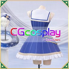 画像4: 「一部在庫」プリンセスコネクト！Re:Dive　プリコネR　コッコロ　コスプレ衣装 (4)