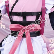 画像6: 超かぐや姫!　駒沢乃依　コスプレ衣装 (6)