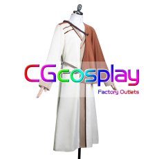 画像4: 異世界の沙汰は社畜次第　近藤誠一郎　コスプレ衣装 (4)