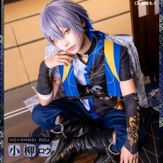 画像7: 「一部在庫」バーチャルYouTuber　Vtuber　ロウ　通常衣装　コスプレ衣装 (7)