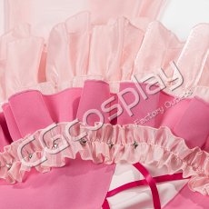 画像5: 「一部在庫」バーチャルYouTuber　Vtuber　倉持めると　Mini Album『By Colors!』　コスプレ衣装 (5)