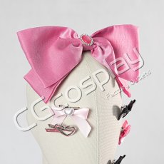 画像6: 「一部在庫」バーチャルYouTuber　Vtuber　倉持めると　Mini Album『By Colors!』　コスプレ衣装 (6)