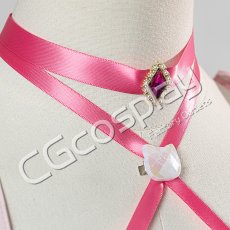 画像7: 「一部在庫」バーチャルYouTuber　Vtuber　倉持めると　Mini Album『By Colors!』　コスプレ衣装 (7)