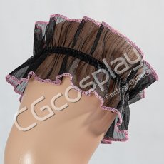 画像8: 「一部在庫」バーチャルYouTuber　Vtuber　倉持めると　Mini Album『By Colors!』　コスプレ衣装 (8)