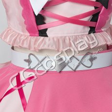 画像9: 「一部在庫」バーチャルYouTuber　Vtuber　倉持めると　Mini Album『By Colors!』　コスプレ衣装 (9)