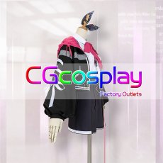 画像3: バーチャルYouTuber　Vtuber　めると　コスプレ衣装 (3)