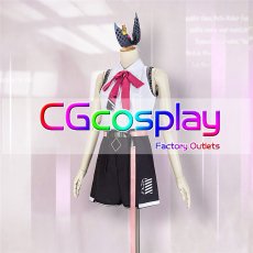 画像5: バーチャルYouTuber　Vtuber　めると　コスプレ衣装 (5)