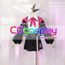 画像1: バーチャルYouTuber　Vtuber　めると　コスプレ衣装 (1)