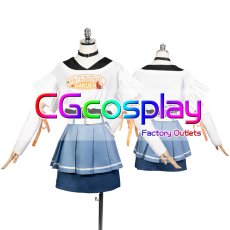 画像47: 学園アイドルマスター　学マス　まねきねこコラボ衣装　全員　花海咲季　藤田ことね　 月村手毬　姫崎莉波　葛城リーリヤ　倉本千奈　有村麻央　篠澤広　紫雲清夏　秦谷美鈴　花海佑芽　十王星南　コスプレ衣装 (47)