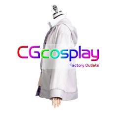 画像4: バーチャルYouTuber　Vtuber　胡桃のあ　制服　コスプレ衣装 (4)