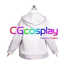 画像5: バーチャルYouTuber　Vtuber　胡桃のあ　制服　コスプレ衣装 (5)