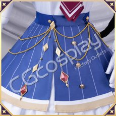 画像5: プリンセスコネクト!Re:Dive　プリコネR　キャル　コスプレ衣装 (5)