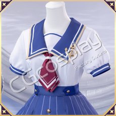 画像7: プリンセスコネクト!Re:Dive　プリコネR　キャル　コスプレ衣装 (7)