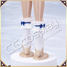 画像9: プリンセスコネクト!Re:Dive　プリコネR　キャル　コスプレ衣装 (9)