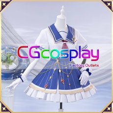 画像2: プリンセスコネクト!Re:Dive　プリコネR　キャル　コスプレ衣装 (2)