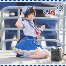 画像2: タイムセール25％off!!　「一部在庫」プリンセスコネクト!Re:Dive　プリコネR　キャル　コスプレ衣装 (2)