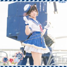 画像5: タイムセール25％off!!　「一部在庫」プリンセスコネクト!Re:Dive　プリコネR　キャル　コスプレ衣装 (5)