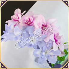 画像7: プリンセスコネクト!ReDive プリコネ キョウカ(スプリング) コスプレ衣装 (7)