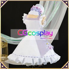 画像2: プリンセスコネクト!ReDive プリコネ キョウカ(スプリング) コスプレ衣装 (2)