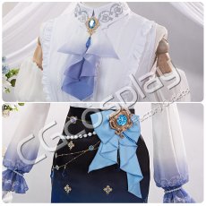 画像6: 「一部在庫」BanG Dream!（バンドリ！）　　RAISE A SUILEN　RAS　遊び疲れて見る夢は　レイヤ　コスプレ衣装 (6)